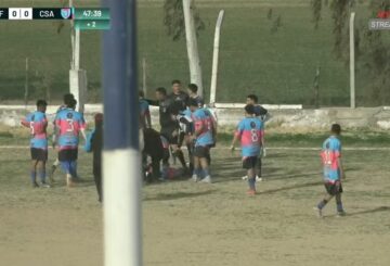 Imagen de Streaming Jáchal