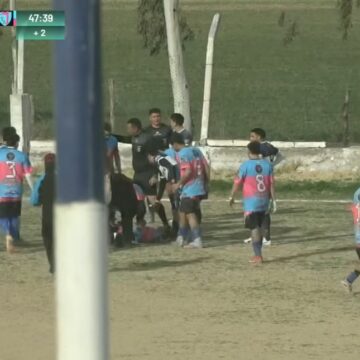 Imagen de Streaming Jáchal